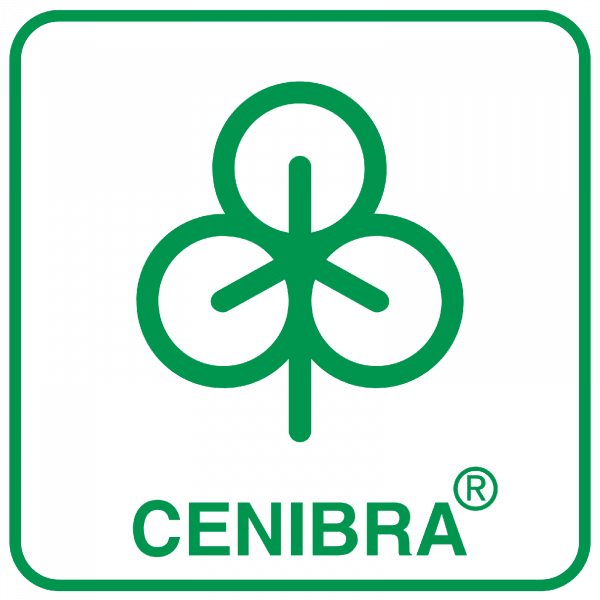 Cenibra logo